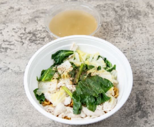 Rice Noodles