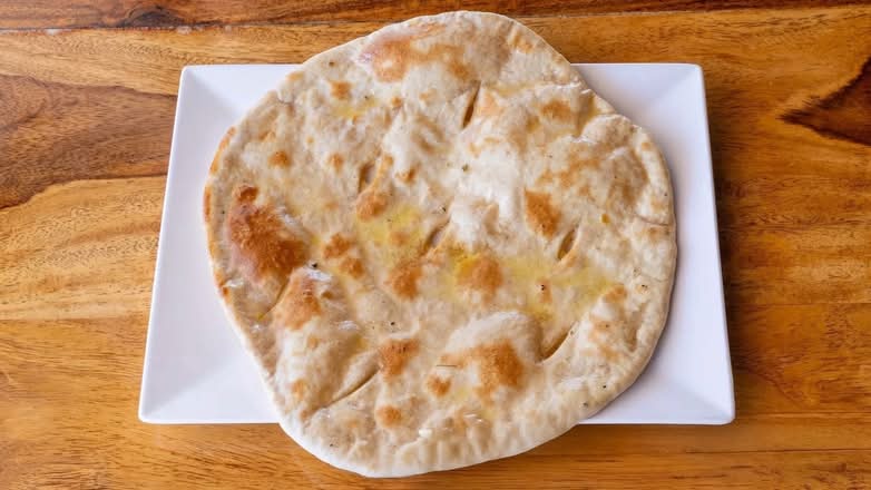 Wholemeal Roti