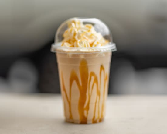 Biscoff Shake