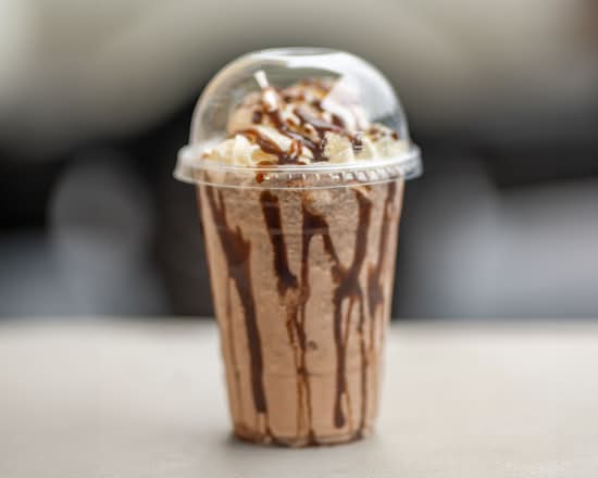 Oreo Shake