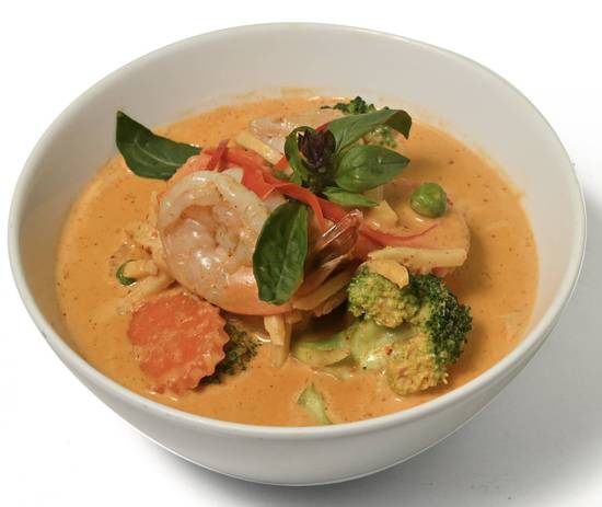 Red Curry
