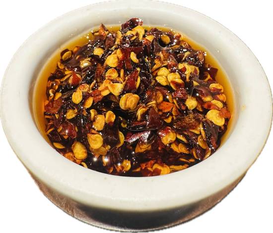 Chilli oil (small)