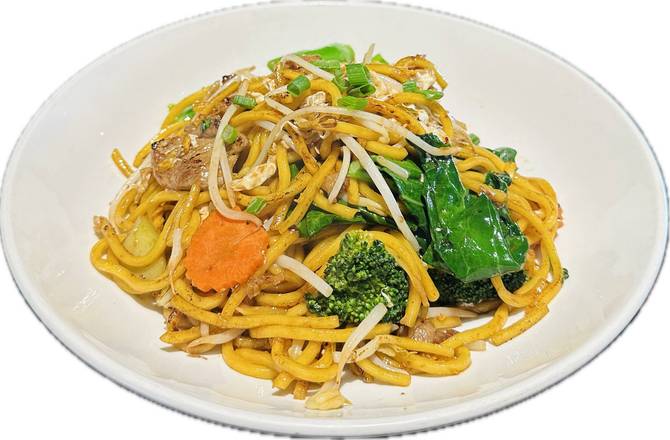 Hokkien Noodle