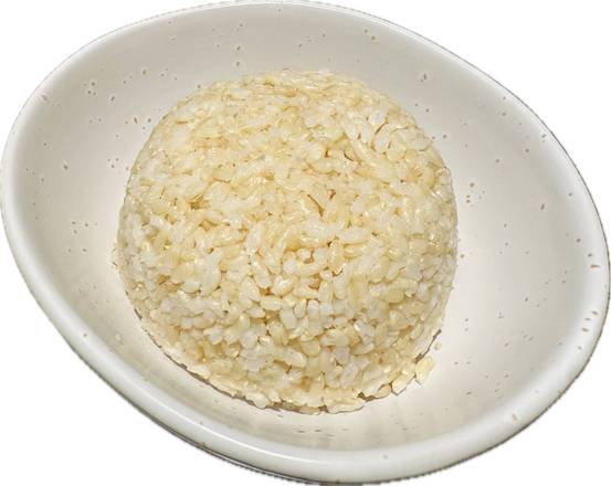 Brown Rice