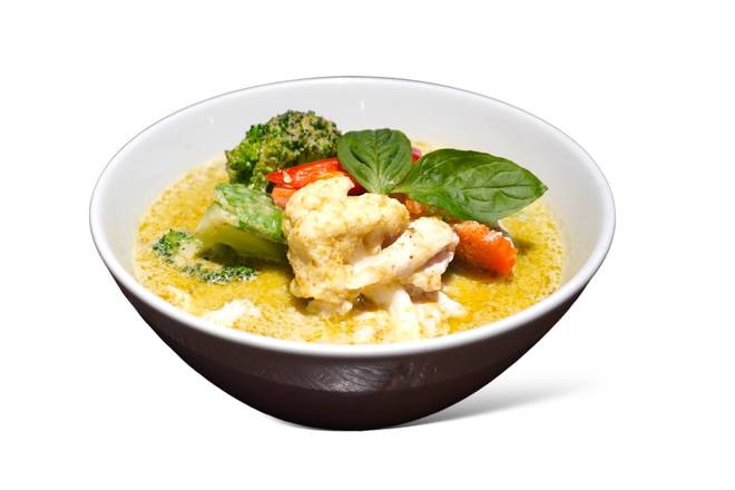 Green Curry