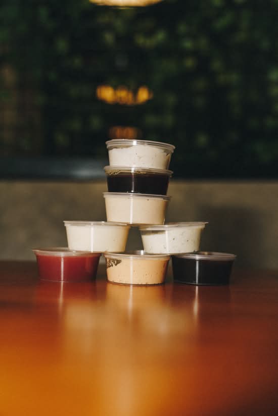 Brown Gravy