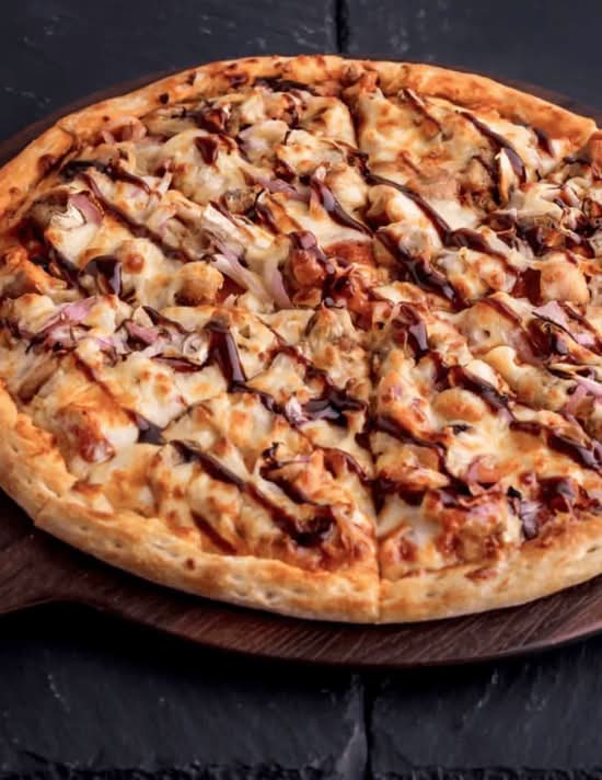 BBQ Chicken