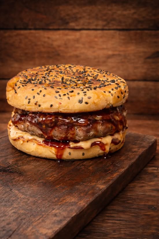 Cheese Burger