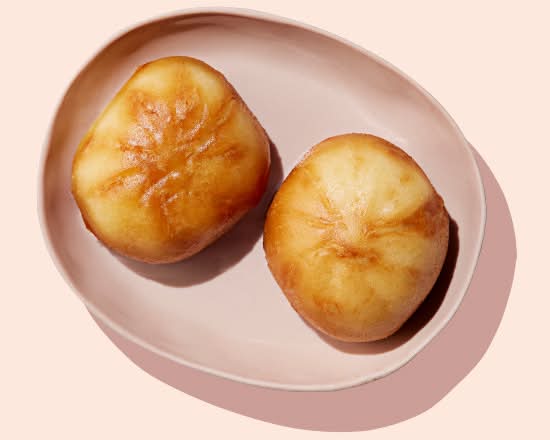 BBQ Buns (2pc)