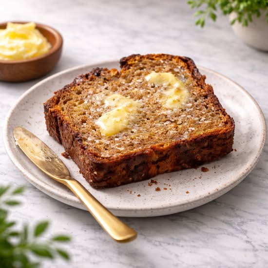 Banana Bread