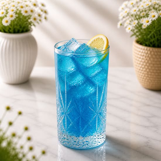 Blue Lagoon