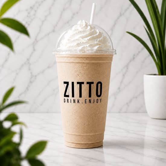 Chai Frappe