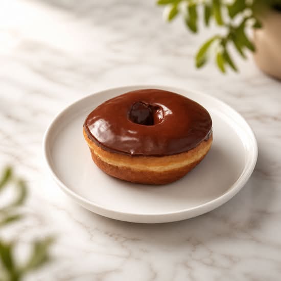 Donut - Chocolate