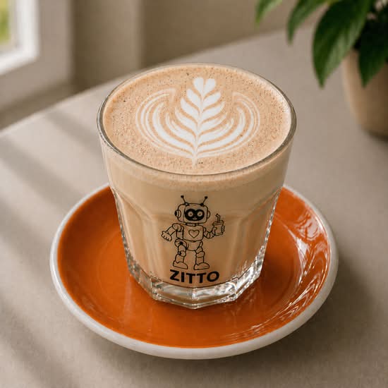 Chai Latte