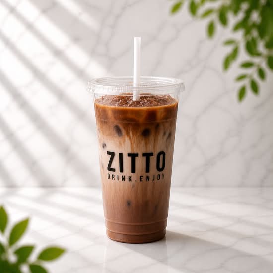 Iced Mocha