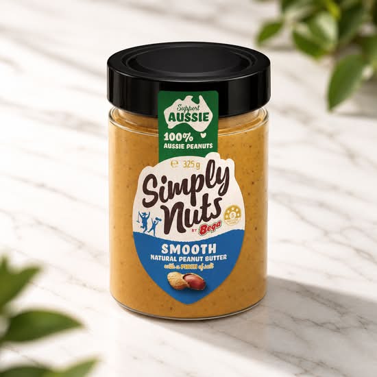 Peanut Butter Zitto Shake
