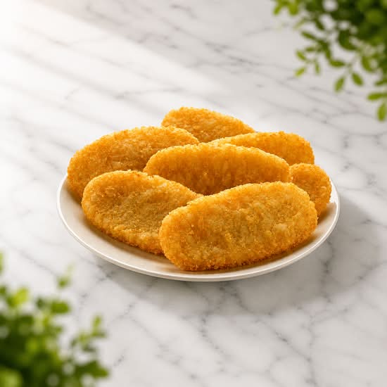 Hash Brown