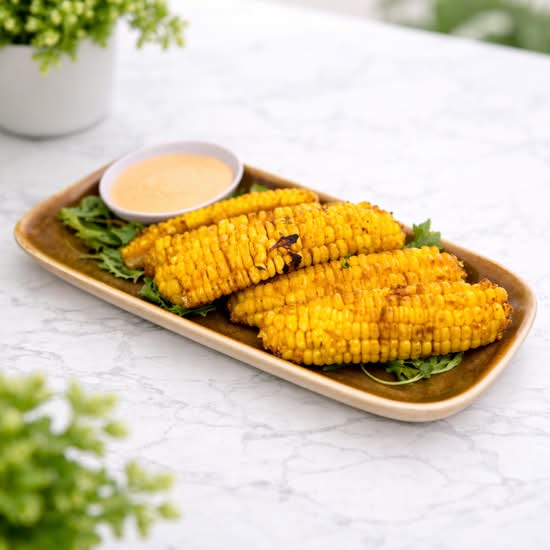 Corn Ribs