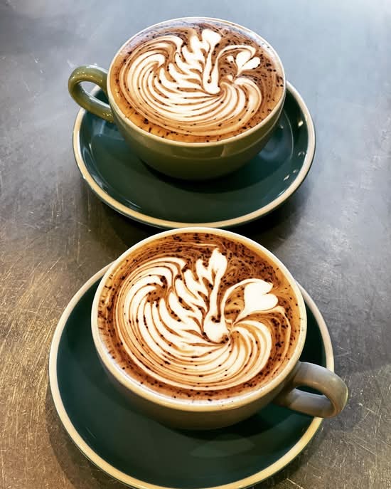 Cappuccino