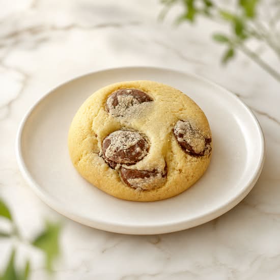 Choc Chip Cookie