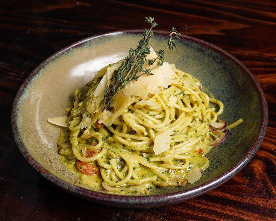 Pesto chicken