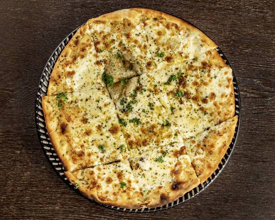 Cheese Bread