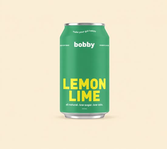 Bobby Lemon Lime
