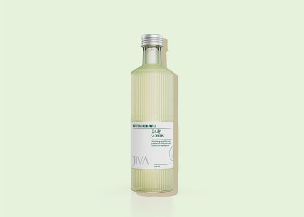 JIVA Daily Greens