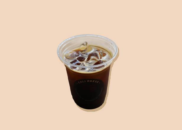 Cold Brew