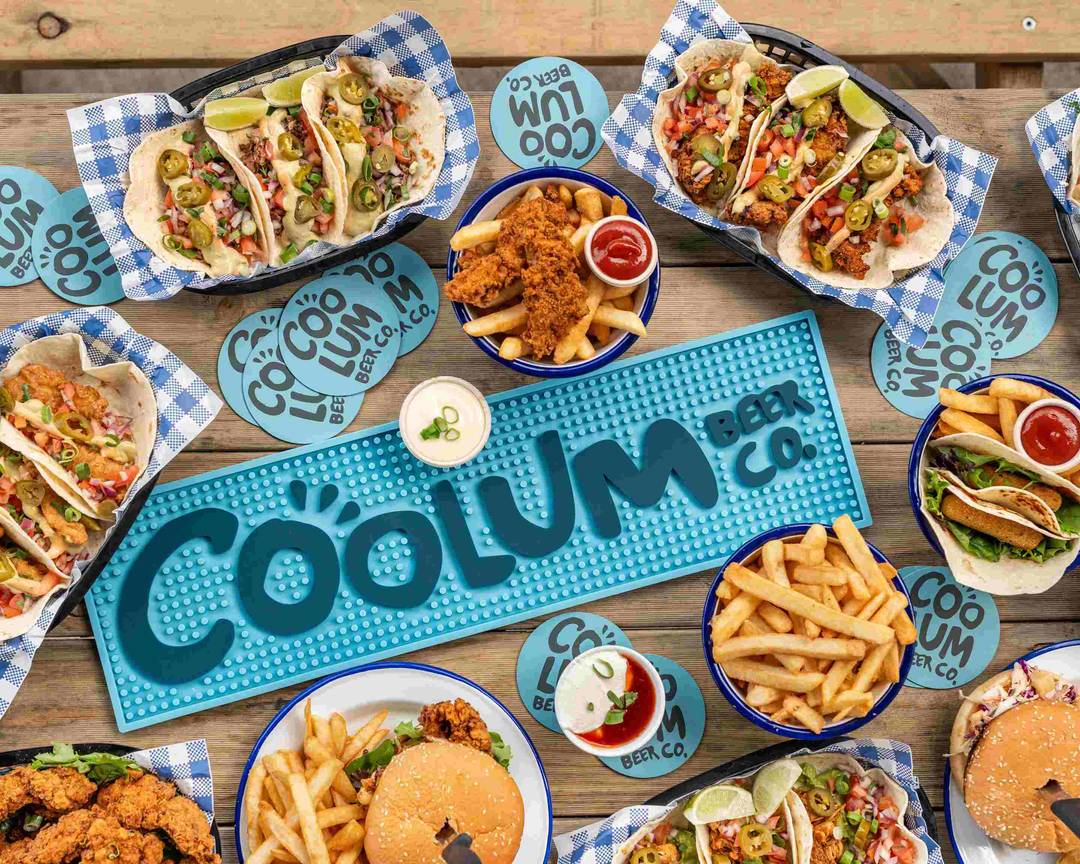Coolum Beer Company cover