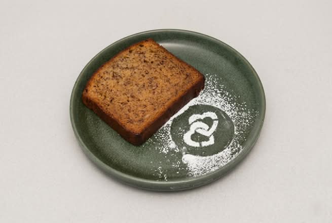 Banana Bread