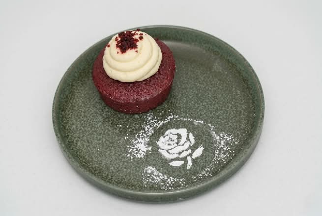 Red Velvet