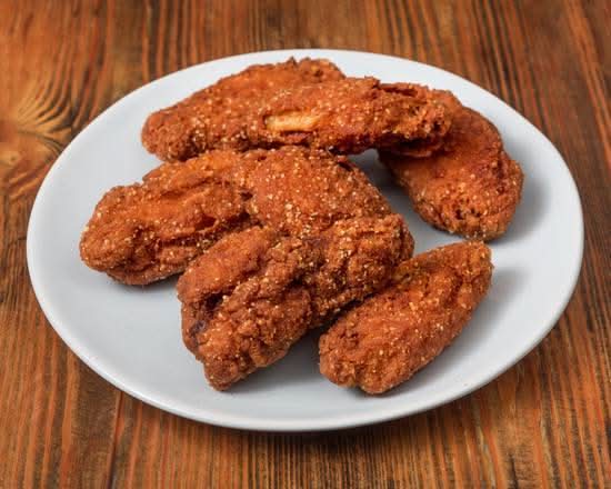 Devil Wings