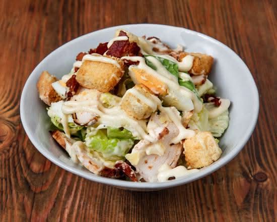 Hail Chicken Caesar