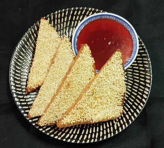 Prawn Toast (4)