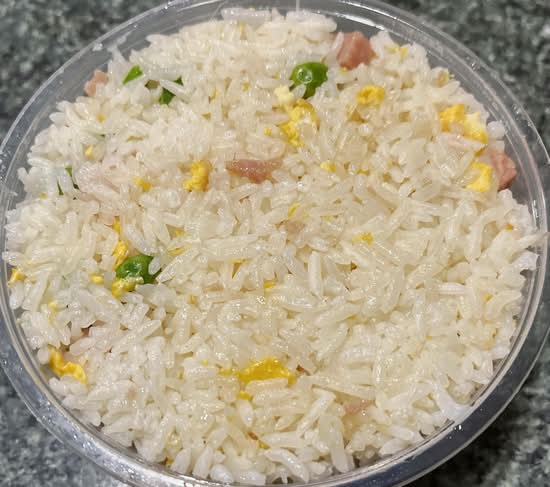 Fried Rice