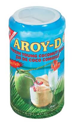 Coconut Water