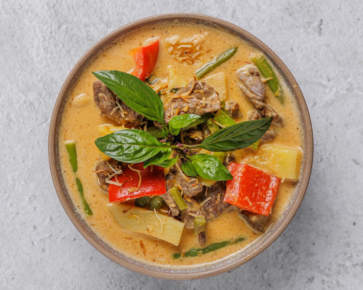 Red Curry