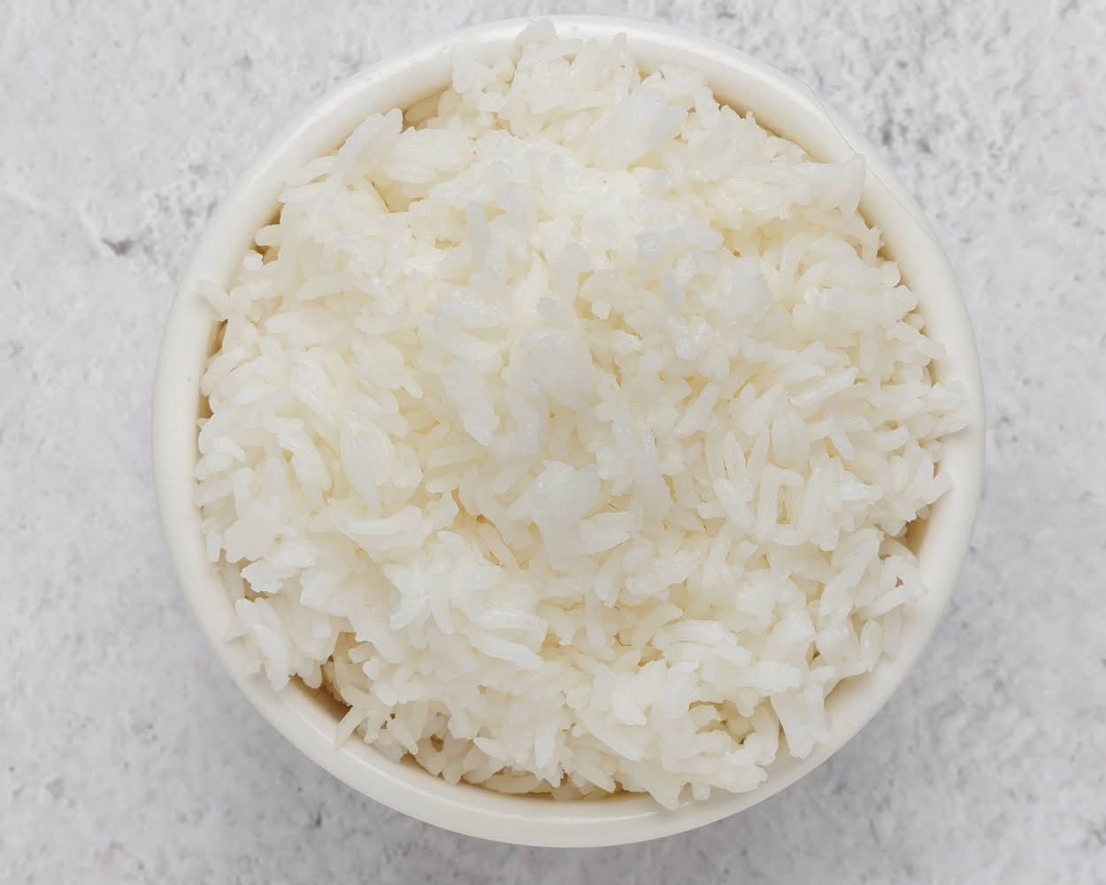 Jasmine Rice