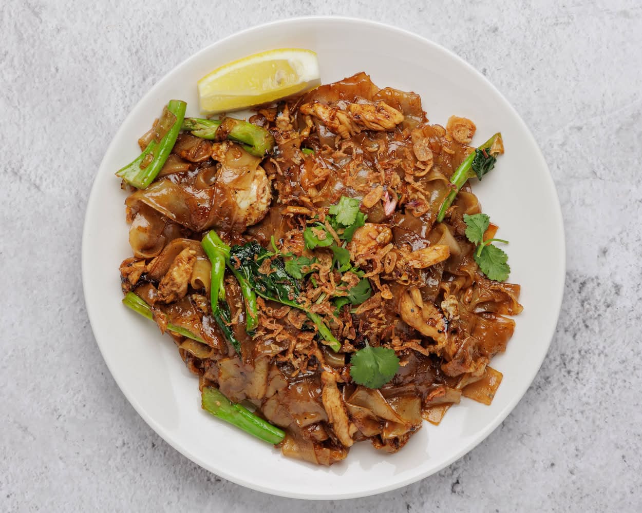 Pad See Ew
