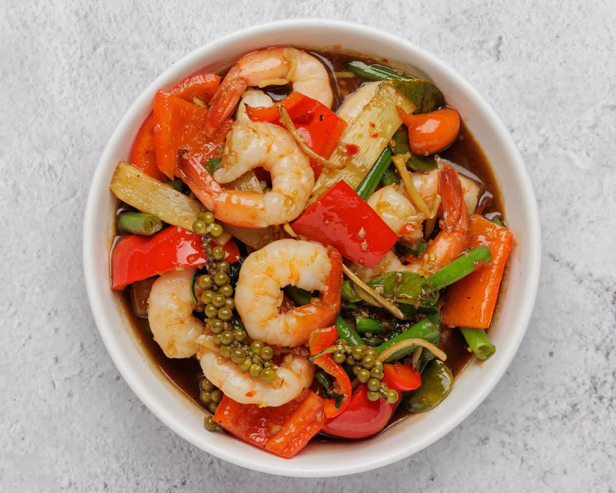 Pad Cha