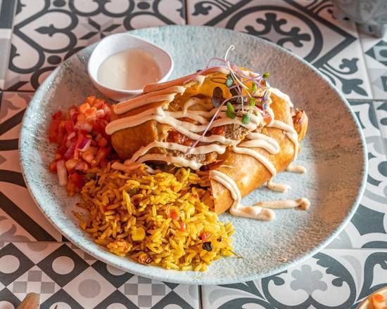 Chimichanga
