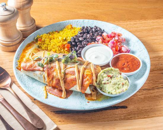 Enchilada