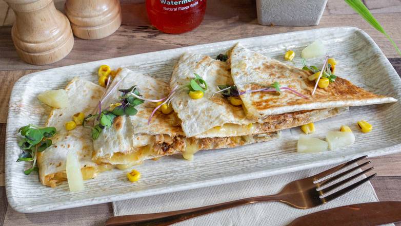 Quesadilla