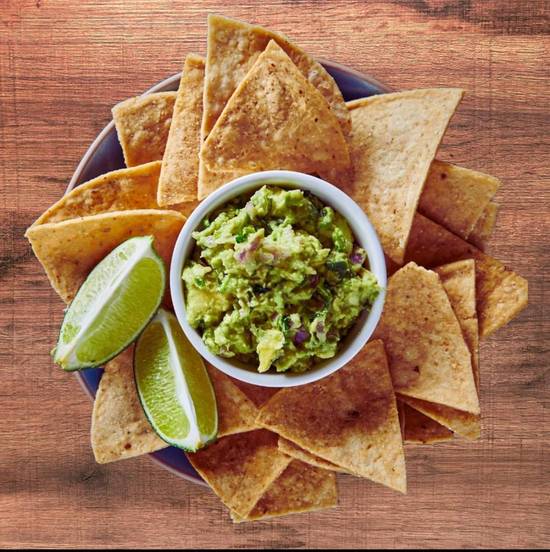 Guacamole (GF) (Dips)