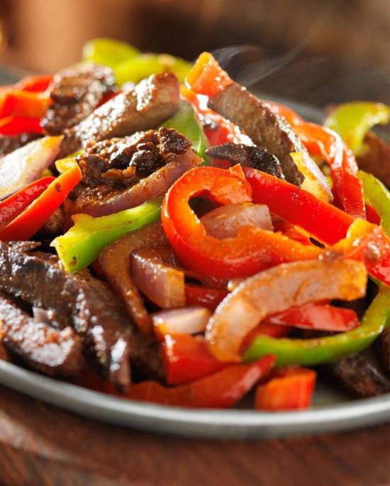 Fajitas