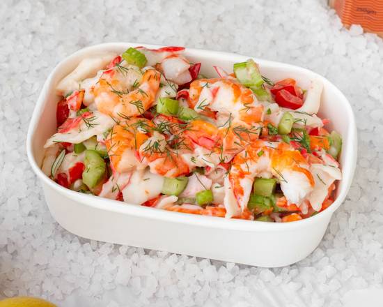 Seafood Salad