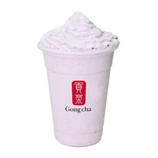 Taro Smoothie