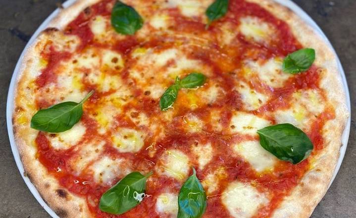 Margherita Pizza