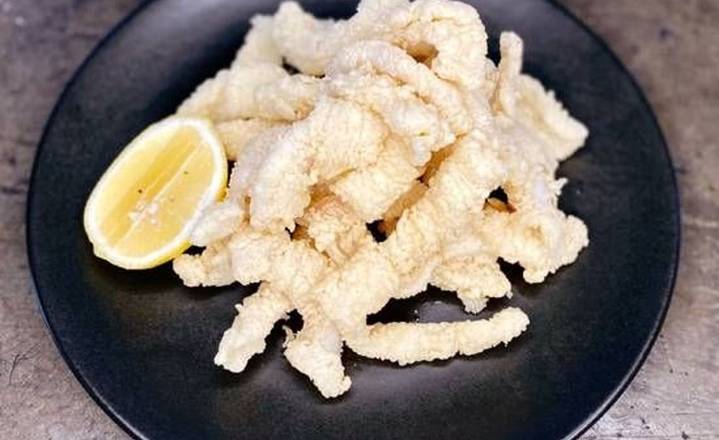Calamari Fritti